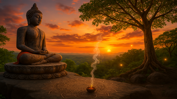 Awakened Inner Peace 》Manifest Dreams