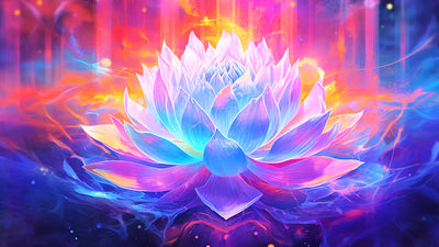 Majestic Harmony 》Connect with Source Energy