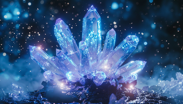 Zen Clarity 》Connect with Universal Love