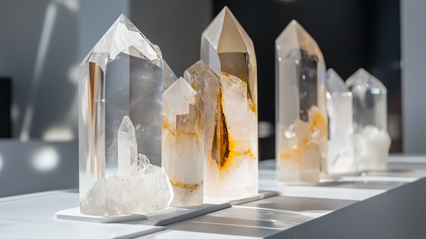 Flowing Inner Peace 》Heal Emotional Wounds