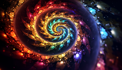 Spiritual Presence 》Release Limiting Beliefs