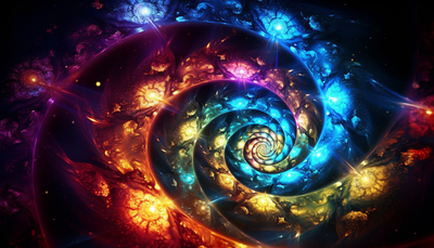 Divine Meditation 》Find Emotional Healing