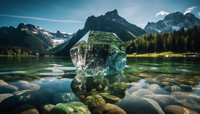 Deep Oneness 》Unlock Creative Potential