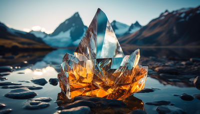 Higher Presence 》Connect with Higher Self