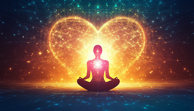 Mindful Divinity 》Find Inner Harmony