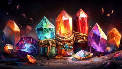 Peaceful Energy 》Embrace Sacred Silence