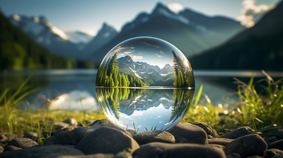 Illuminated Strength 》Find Inner Strength