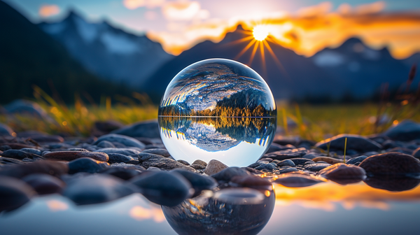 Vibrant Meditation 》Access Higher Consciousness