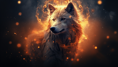 Divine Intention 》Find Inner Harmony