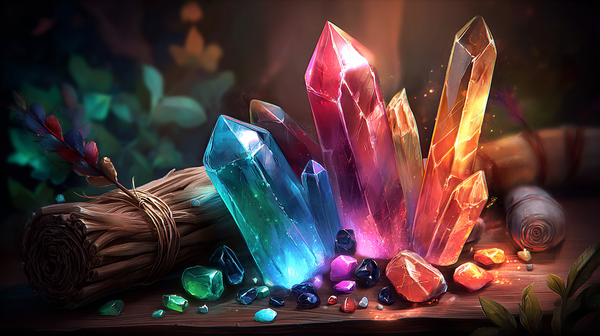 Centered Consciousness 》Find True Purpose