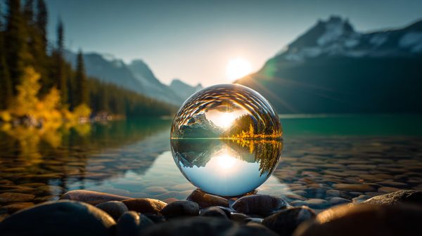 Spiritual Tranquility 》Access Ancient Knowledge