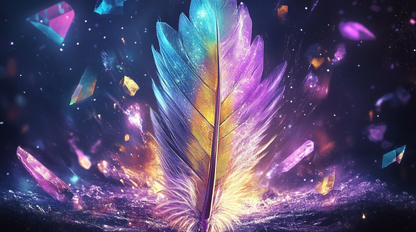 Elegant Power 》Clear Mental Fog