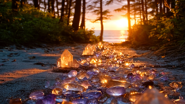 Aligned Liberation 》Awaken Inner Power