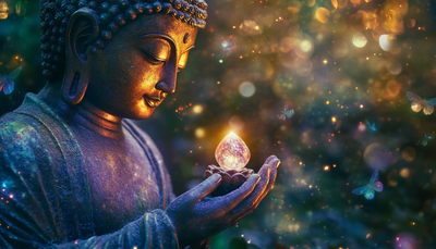 Deep Focus 》Awaken Inner Power