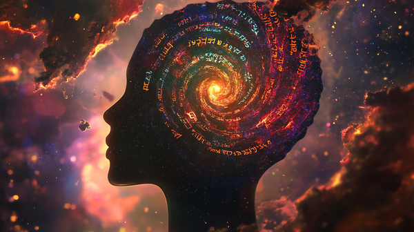 Blissful Consciousness 》Find True Purpose