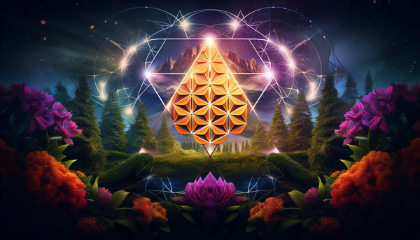 Graceful Inner Peace 》Strengthen Mind-Body Connection