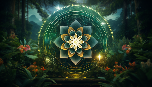 Mystical Meditation 》Find Eternal Wisdom