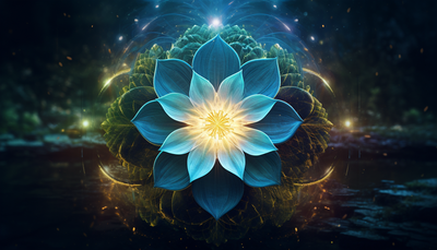 Inner Tranquility 》Access Ancient Knowledge