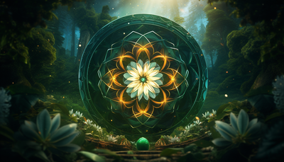 Infinite Clarity 》Cultivate Inner Peace